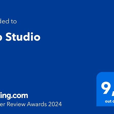 Fab Studio Гранж Экстерьер фото