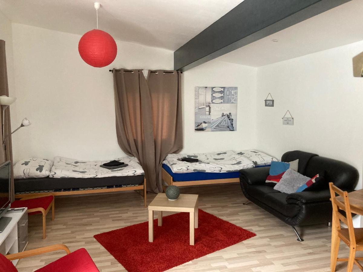 Fab Studio Гранж Экстерьер фото